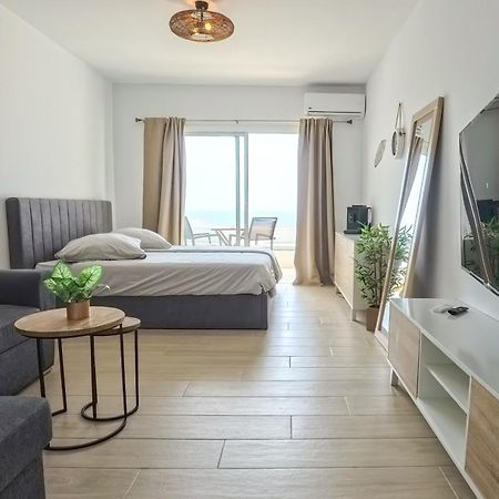 La Brisa Atlantica Apartment Morro Jable  Ngoại thất bức ảnh