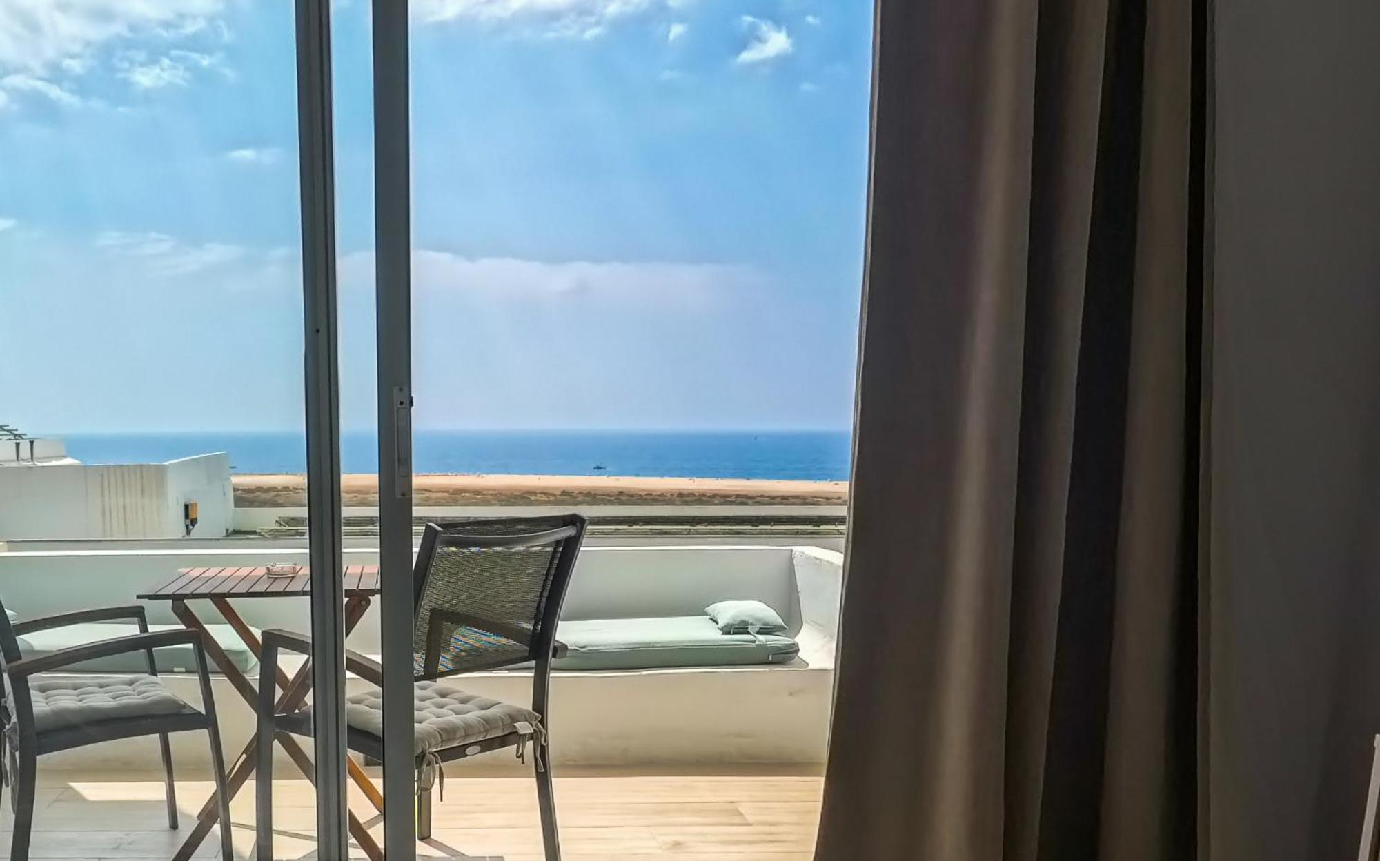 La Brisa Atlantica Apartment Morro Jable  Ngoại thất bức ảnh