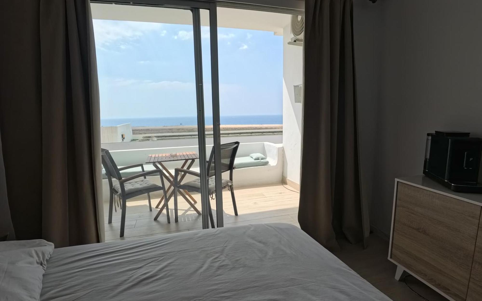 La Brisa Atlantica Apartment Morro Jable  Ngoại thất bức ảnh