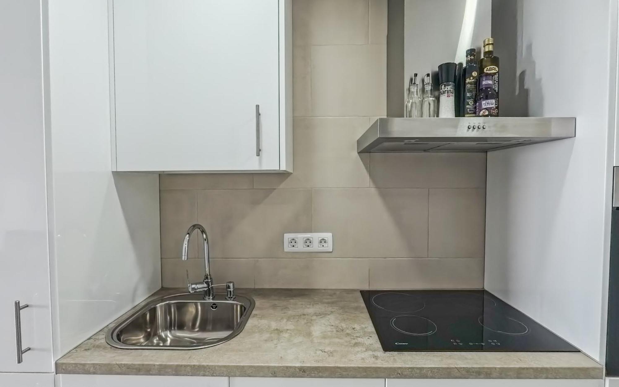 La Brisa Atlantica Apartment Morro Jable  Ngoại thất bức ảnh