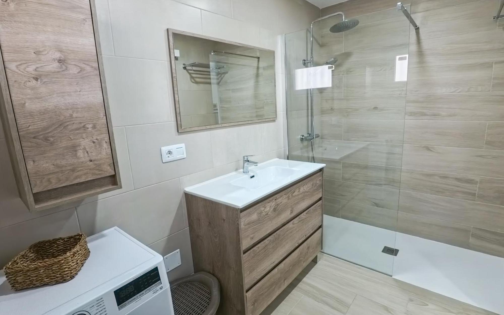 La Brisa Atlantica Apartment Morro Jable  Ngoại thất bức ảnh