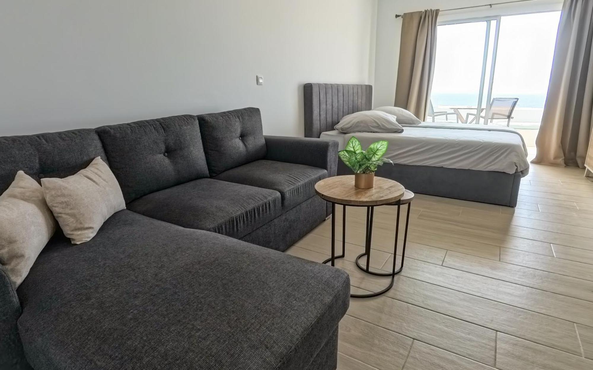 La Brisa Atlantica Apartment Morro Jable  Ngoại thất bức ảnh