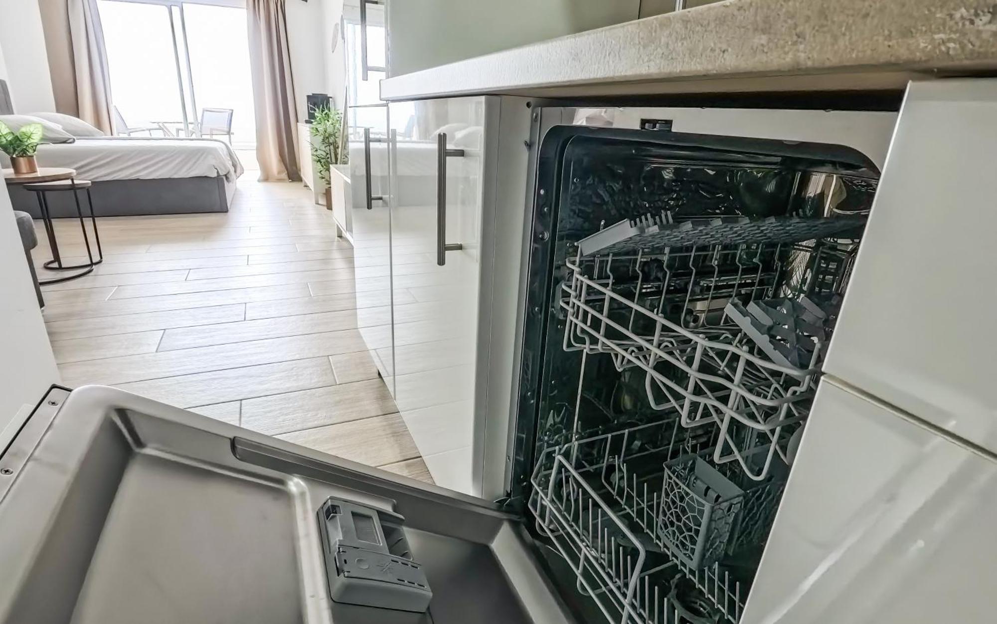 La Brisa Atlantica Apartment Morro Jable  Ngoại thất bức ảnh