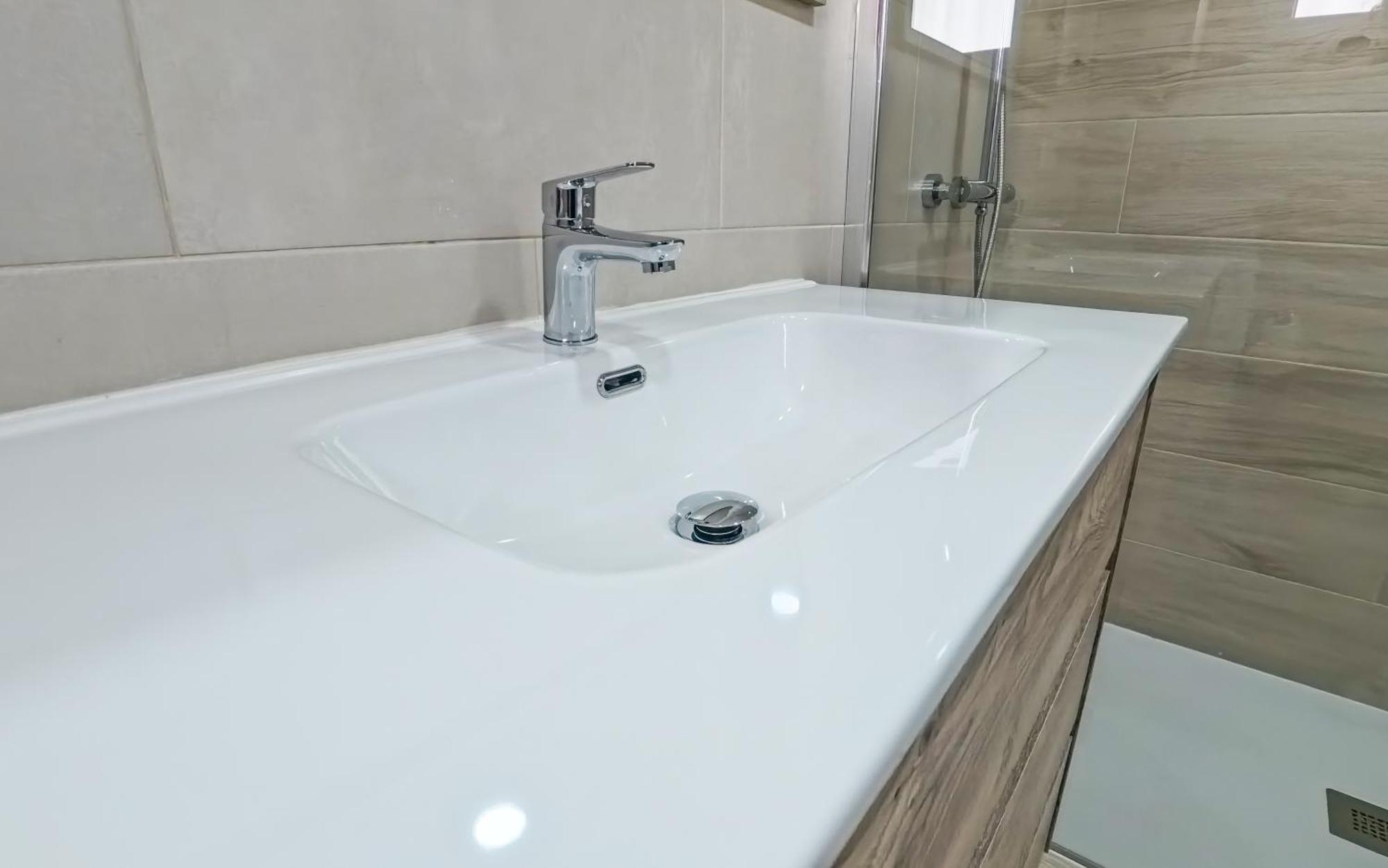 La Brisa Atlantica Apartment Morro Jable  Ngoại thất bức ảnh