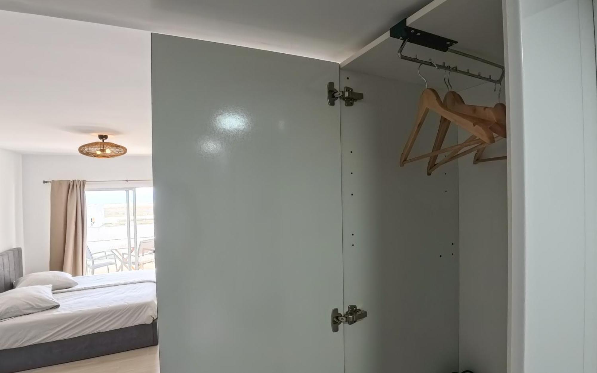La Brisa Atlantica Apartment Morro Jable  Ngoại thất bức ảnh