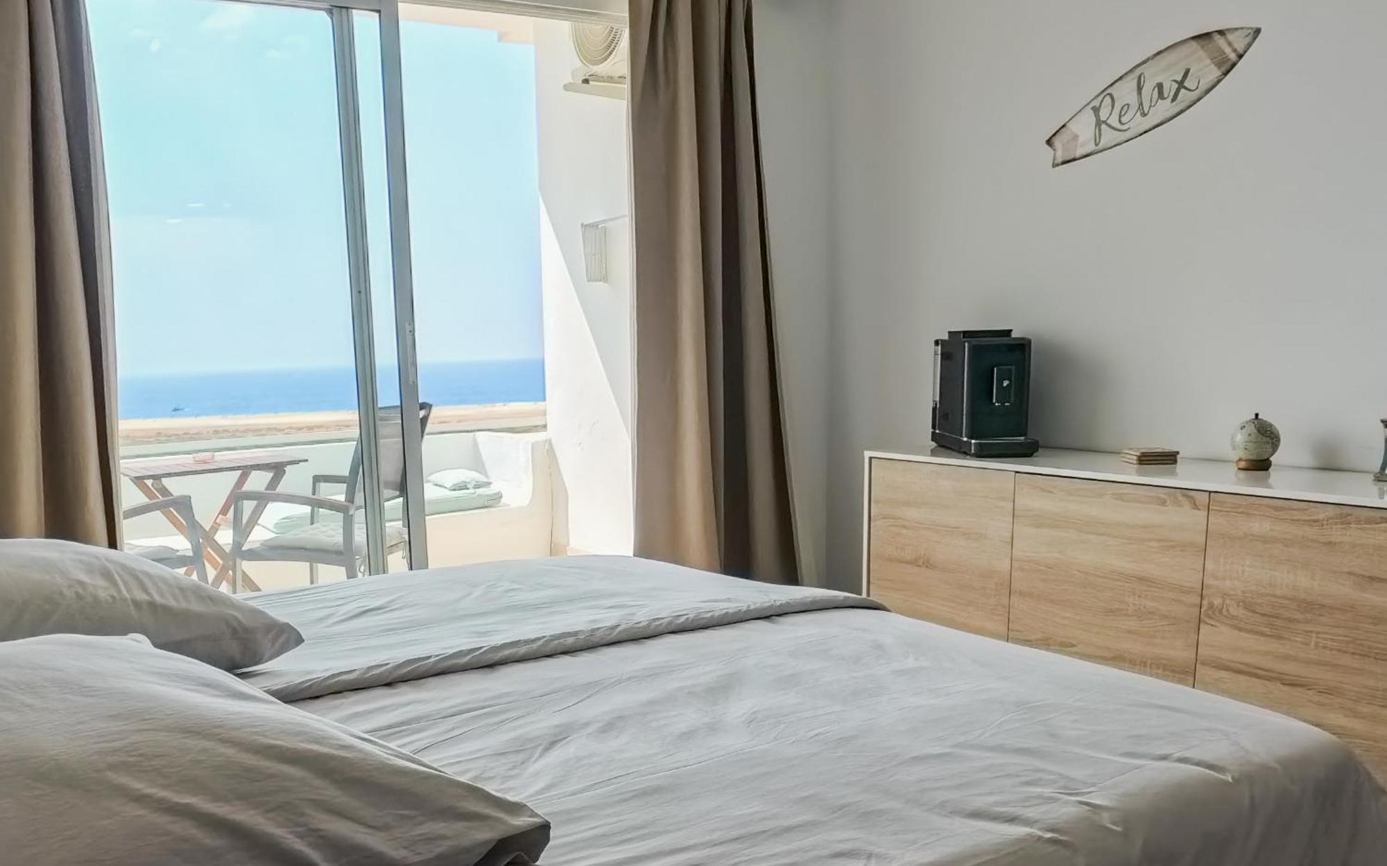 La Brisa Atlantica Apartment Morro Jable  Ngoại thất bức ảnh