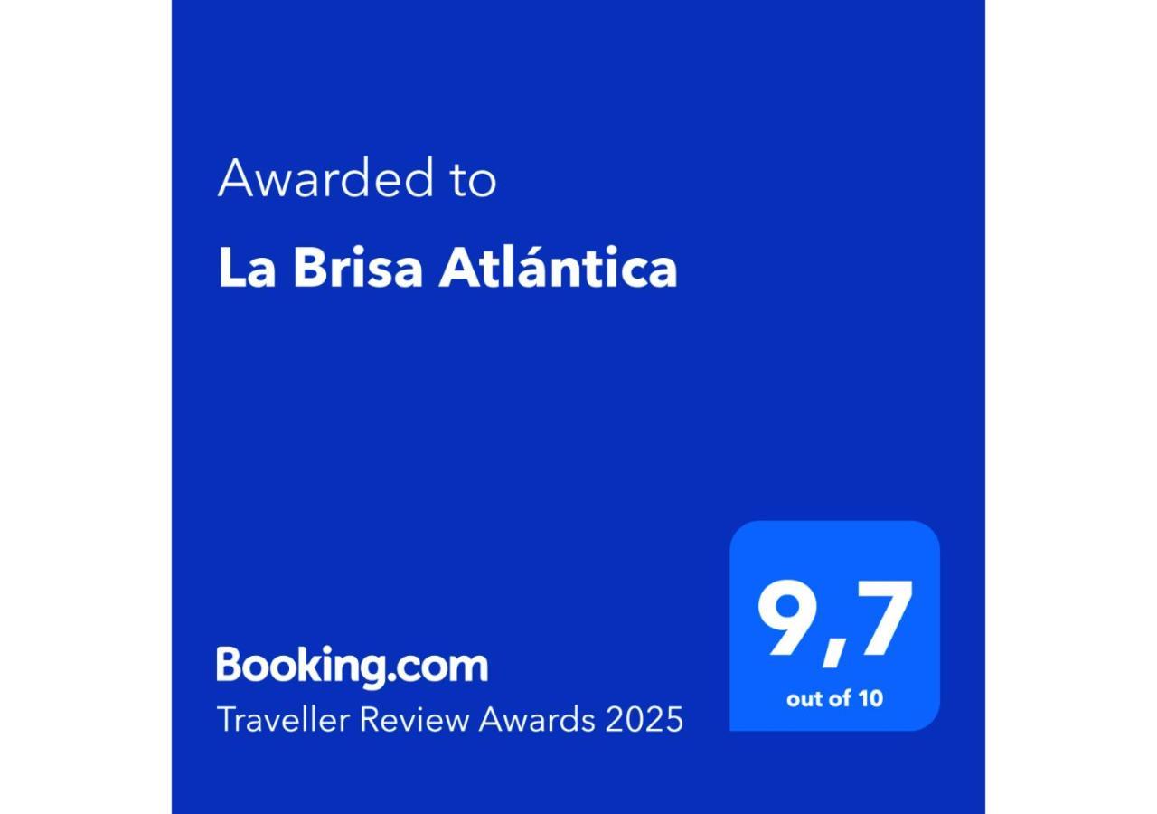 La Brisa Atlantica Apartment Morro Jable  Ngoại thất bức ảnh